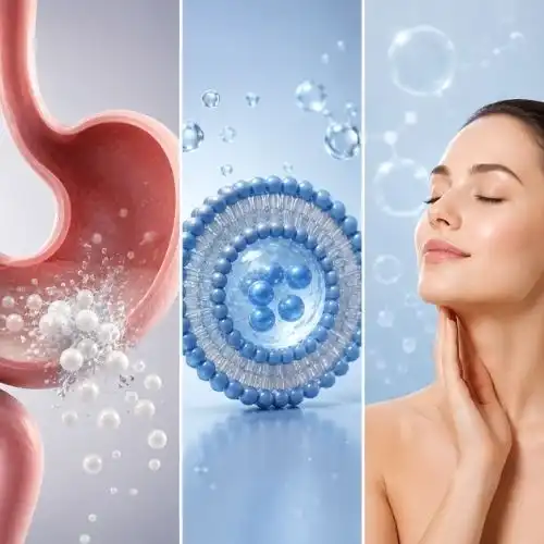 How Does Liposomal Glutathione Differ from Regular?